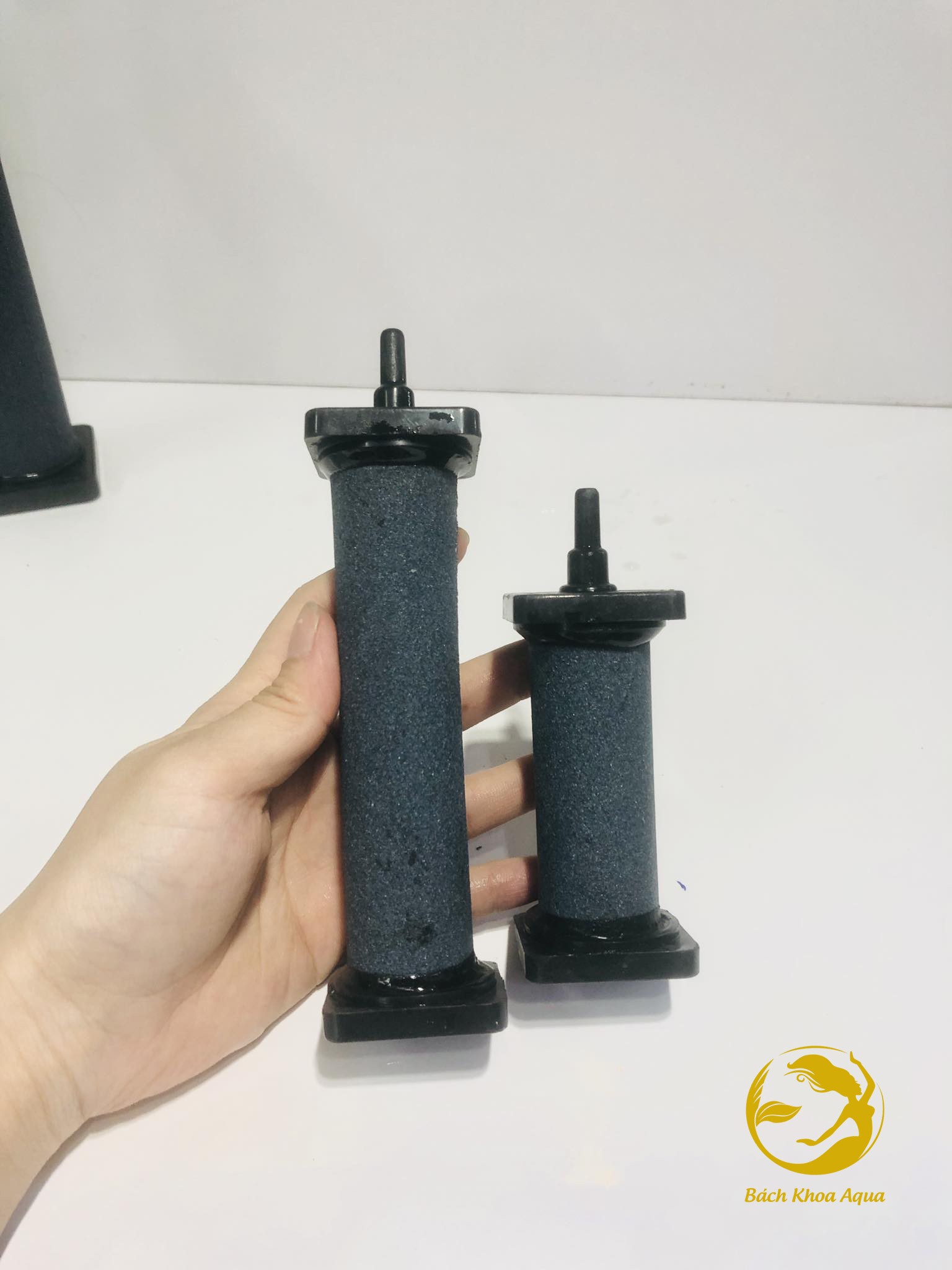 Sủi Nano thanh 8cm - 13cm - 23cm - 30cm